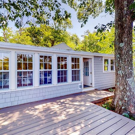 Magic On Micajah Villa Plymouth Exterior photo