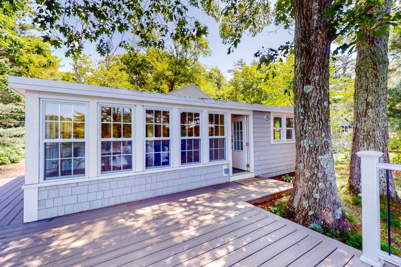 Magic On Micajah Villa Plymouth Exterior photo